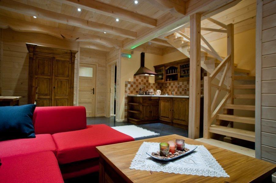 Domek Deluxe Resort Willa Adrian Zakopane Exterior photo